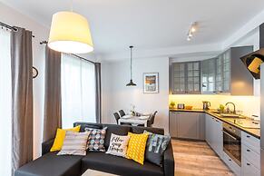 Friendhouse Apartments - Train Station Area