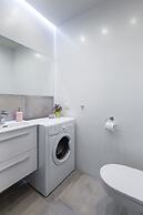 Friendhouse Apartments - Train Station Area