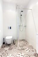 Friendhouse Apartments - Train Station Area