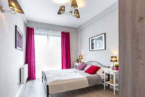 Friendhouse Apartments - Train Station Area