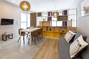 Friendhouse Apartments - Train Station Area