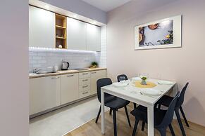 Friendhouse Apartments - Train Station Area