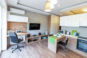 Friendhouse Apartments - Train Station Area