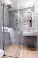 Friendhouse Apartments - Train Station Area