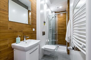 Friendhouse Apartments - Train Station Area