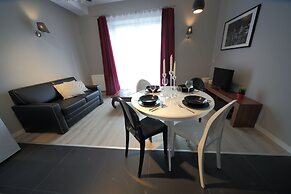 Friendhouse Apartments - Train Station Area