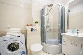 Friendhouse Apartments - Train Station Area