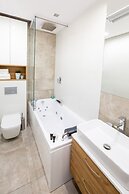 Friendhouse Apartments - Train Station Area