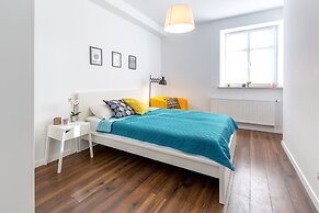 Friendhouse Apartments - Train Station Area