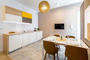 Friendhouse Apartments - Train Station Area