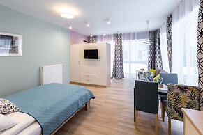 Friendhouse Apartments - Train Station Area