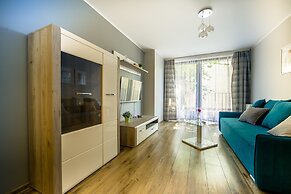 FriendHouse Apartments – Krowoderska