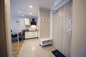 FriendHouse Apartments – Krowoderska