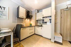 FriendHouse Apartments – Krowoderska