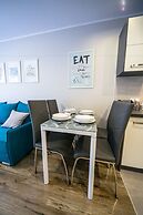 FriendHouse Apartments – Krowoderska