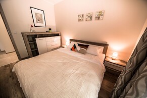 FriendHouse Apartments – Krowoderska