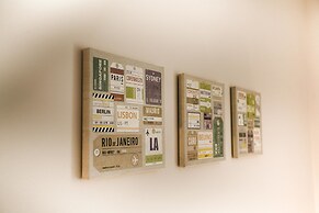 FriendHouse Apartments – Krowoderska