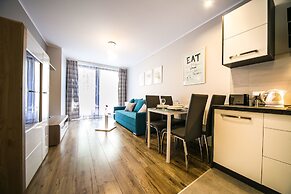 FriendHouse Apartments – Krowoderska