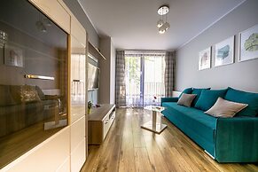 FriendHouse Apartments – Krowoderska