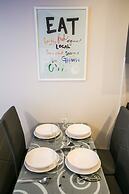 FriendHouse Apartments – Krowoderska