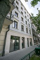 FriendHouse Apartments – Krowoderska