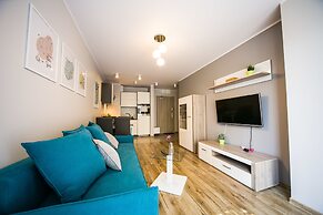 FriendHouse Apartments – Krowoderska