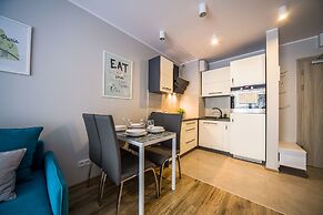 FriendHouse Apartments – Krowoderska