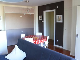 APARTMENTSUITESPAIN FORMIGAL ORDESA Jardín