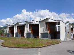 APARTMENTSUITESPAIN FORMIGAL ORDESA Jardín