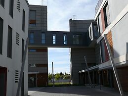 APARTMENTSUITESPAIN FORMIGAL ORDESA Jardín