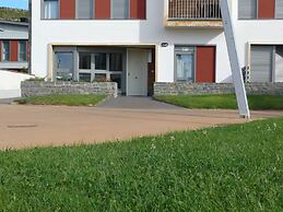 APARTMENTSUITESPAIN FORMIGAL ORDESA Jardín