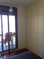 APARTMENTSUITESPAIN FORMIGAL ORDESA Jardín