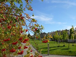 APARTMENTSUITESPAIN FORMIGAL ORDESA Jardín