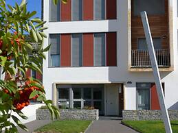 APARTMENTSUITESPAIN FORMIGAL ORDESA Jardín