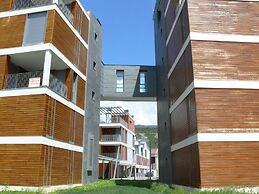 APARTMENTSUITESPAIN FORMIGAL ORDESA Jardín