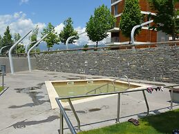 APARTMENTSUITESPAIN FORMIGAL ORDESA Jardín