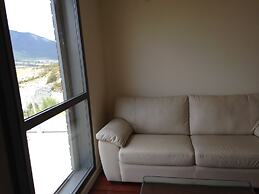 APARTMENTSUITESPAIN FORMIGAL ORDESA Jardín