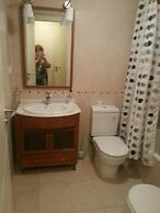 APARTMENTSUITESPAIN FORMIGAL ORDESA Jardín