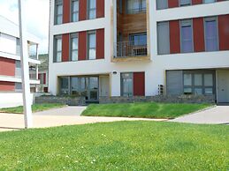 APARTMENTSUITESPAIN FORMIGAL ORDESA Jardín