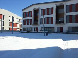 APARTMENTSUITESPAIN FORMIGAL ORDESA Jardín