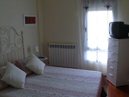 APARTMENTSUITESPAIN FORMIGAL ORDESA Jardín