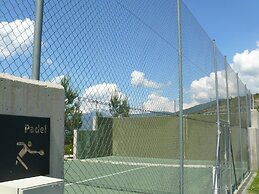 APARTMENTSUITESPAIN FORMIGAL ORDESA Jardín