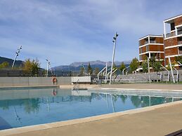 APARTMENTSUITESPAIN FORMIGAL ORDESA Jardín