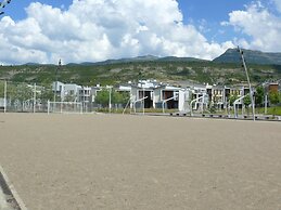 APARTMENTSUITESPAIN FORMIGAL ORDESA Jardín