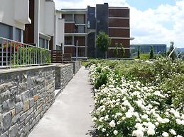 APARTMENTSUITESPAIN FORMIGAL ORDESA Jardín