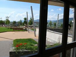 APARTMENTSUITESPAIN FORMIGAL ORDESA Jardín