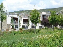 APARTMENTSUITESPAIN FORMIGAL ORDESA Jardín