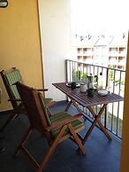 APARTMENTSUITESPAIN FORMIGAL ORDESA Jardín