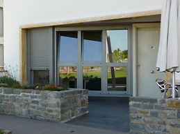APARTMENTSUITESPAIN FORMIGAL ORDESA Jardín
