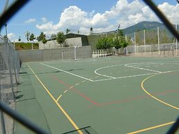 APARTMENTSUITESPAIN FORMIGAL ORDESA Jardín